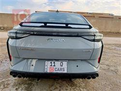 دونج فينج شاين